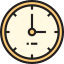 Clock Symbol 64x64
