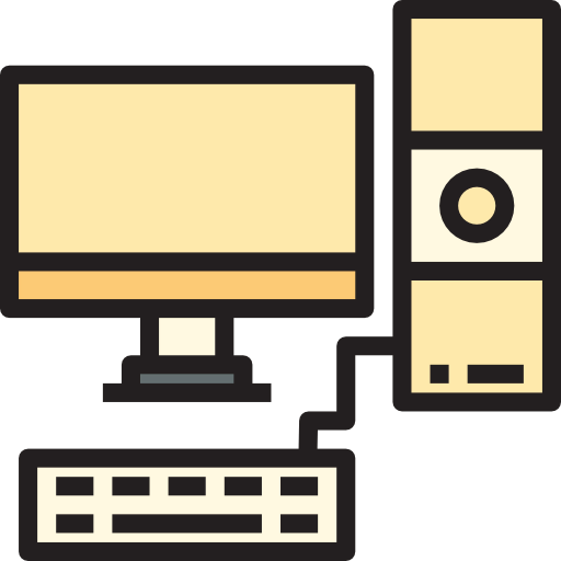 Computer icon