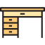 Table Symbol 64x64