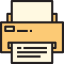 Printer Symbol 64x64