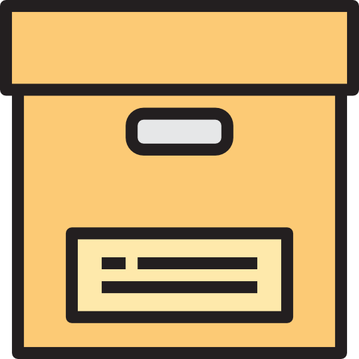Box icon