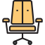 Office chair Symbol 64x64