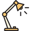 Lamp Symbol 64x64