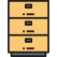 Cabinet Symbol 64x64