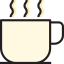 Coffee Symbol 64x64