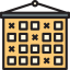 Calendar Symbol 64x64