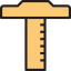 Ruler Symbol 64x64