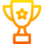 Trophy Symbol 64x64