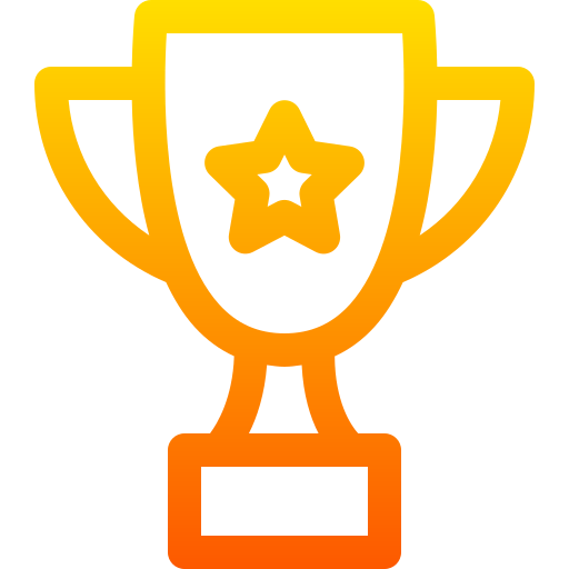 Trophy icon