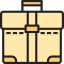 Briefcase Symbol 64x64