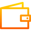 Wallet Symbol 64x64
