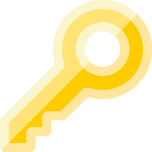 Key icon