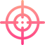 Target Symbol 64x64