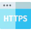 Https icon 64x64