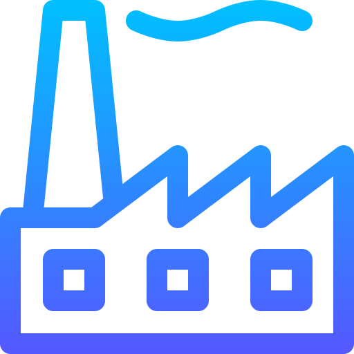 Factory icon