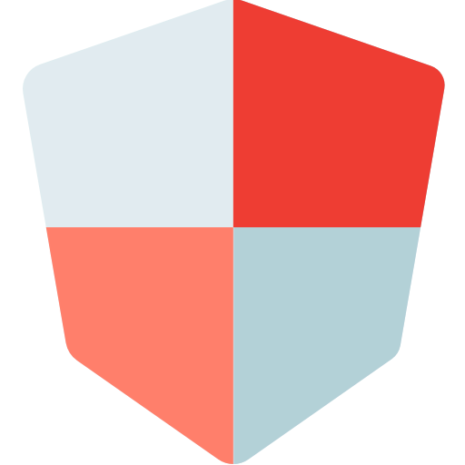 Firewall icon