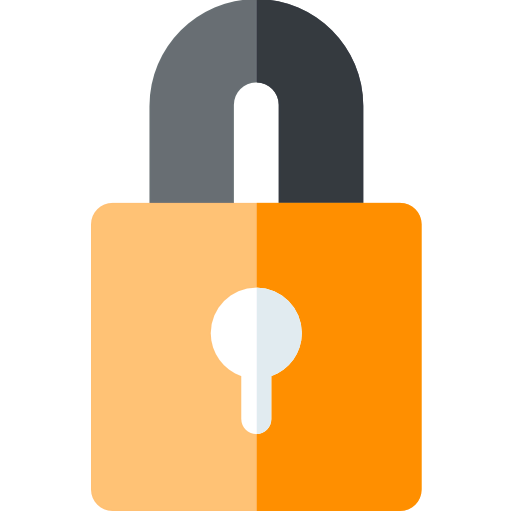 Lock icon