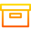 Archive Symbol 64x64