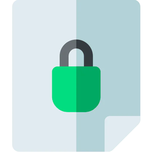 Data security 상