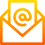 Email icon 64x64