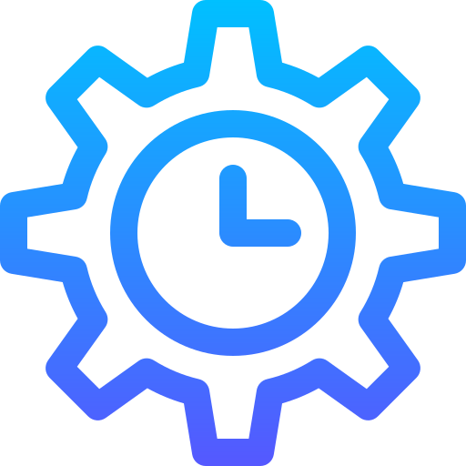 Time icon