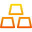 Gold ingot Symbol 64x64