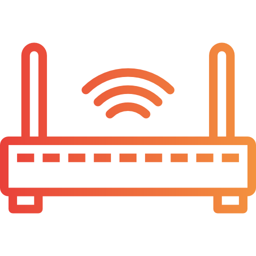 Router 图标