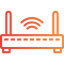 Router ícone 64x64