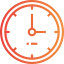 Clock ícone 64x64