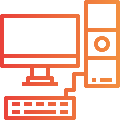 Computer icon