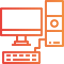 Computer ícone 64x64