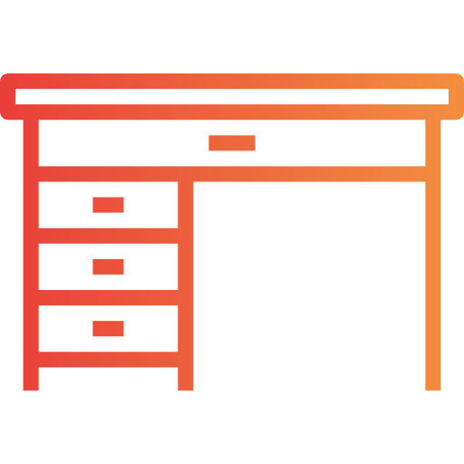 Table 图标