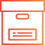 Box ícone 64x64