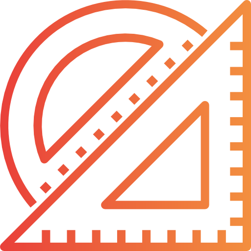 Ruler icon