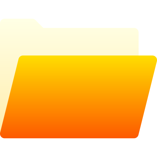 Folder icon
