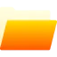Folder Symbol 64x64