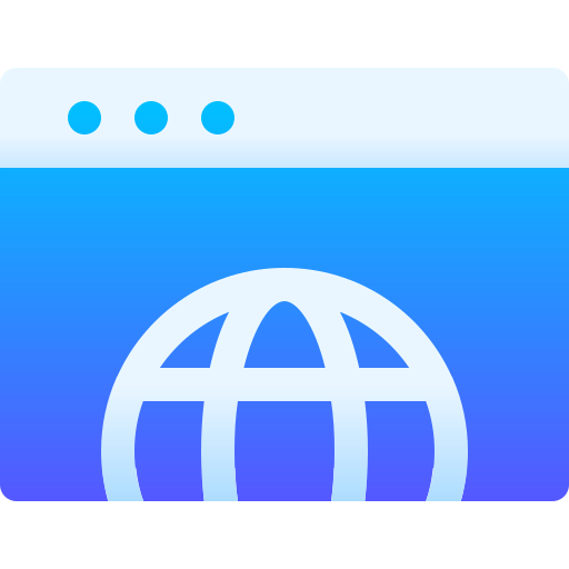 Browser icon