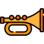 Trumpet 图标 64x64