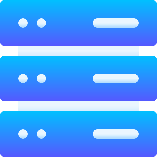 Server icon