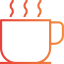 Coffee ícone 64x64