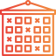 Calendar ícone 64x64