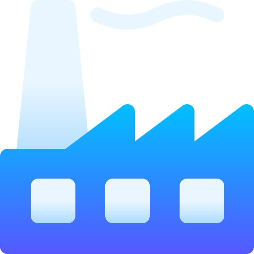 Factory icon