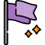 Flag 图标 64x64