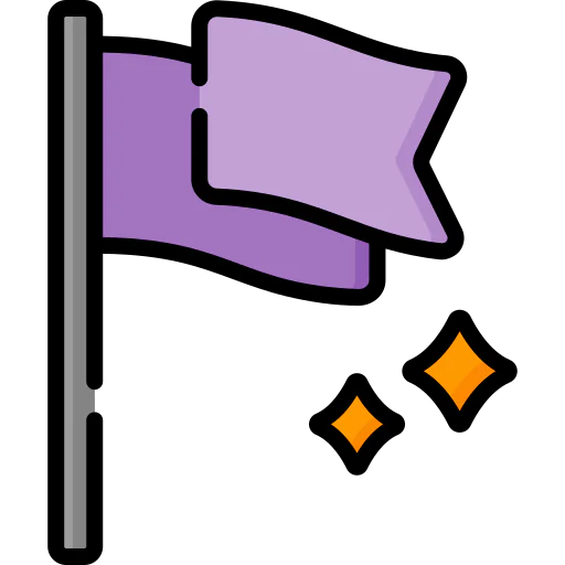 Flag icon