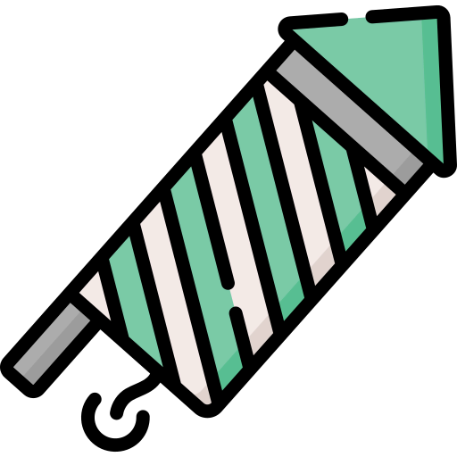 Firework icon