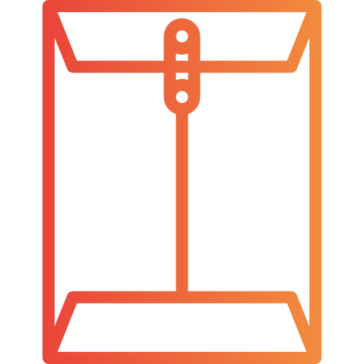 Envelope 图标