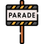 Parade 图标 64x64
