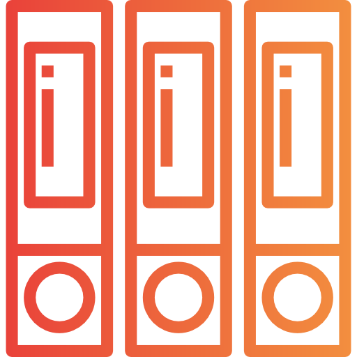 Files Symbol