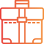 Briefcase ícone 64x64