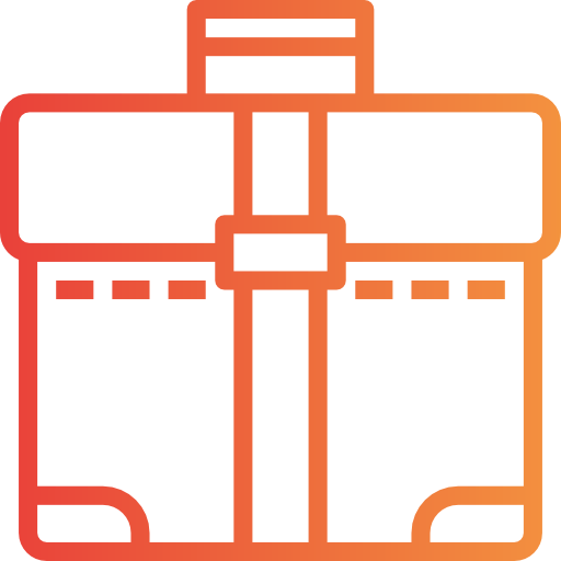 Briefcase 图标